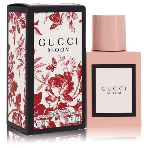 gucci bloom perfume for women|gucci bloom the perfume shop.